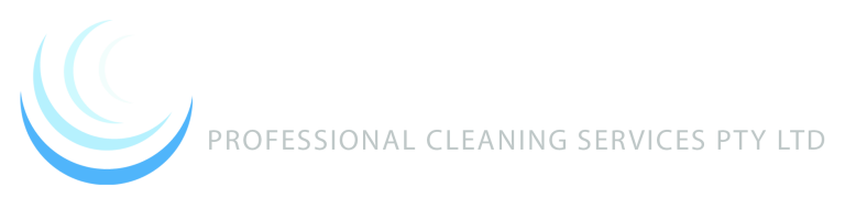 Simply Fresh and Clean Logo. Professional cleaners servicing Brisbane